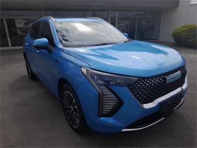 2023 GWM HAVAL JOLION ULTRA HYBRID 4D WAGON MST for sale in Albany